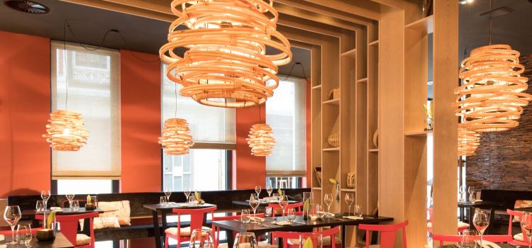 YOSO – PURS New Nordic Japanese Cuisine