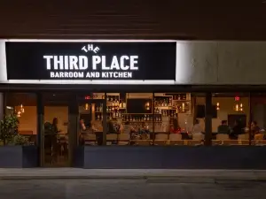 The Third Place Barroom and Kitchen