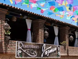 Jazmin's Restaurant