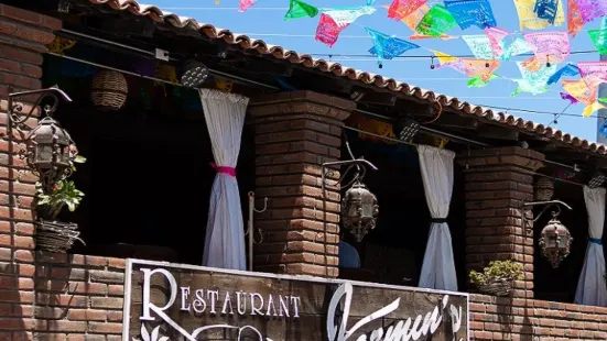 Jazmin's Restaurant