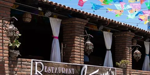 Jazmin's Restaurant
