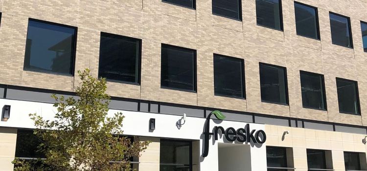Fresko