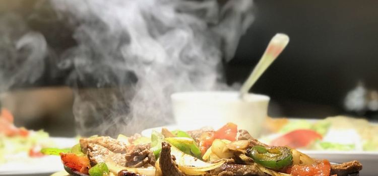 El Vaquero Mexican Restaurant