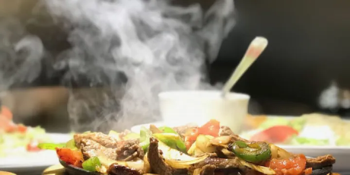 El Vaquero Mexican Restaurant