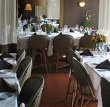 Bullfinch's Restaurant