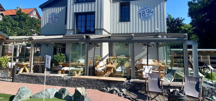 1894 Bistro & Bar