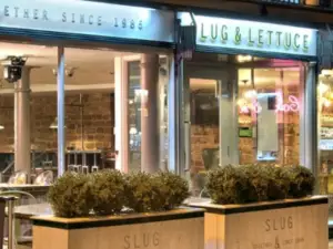 Slug & Lettuce