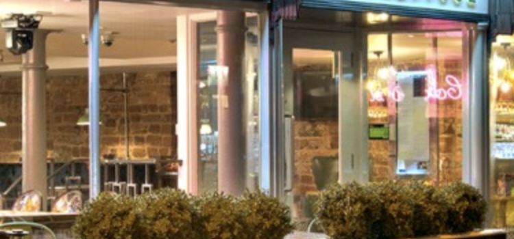 Slug & Lettuce