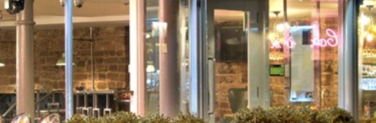 Slug & Lettuce