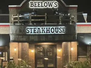 Beelow's Steakhouse