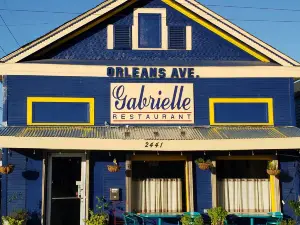 Gabrielle Restaurant