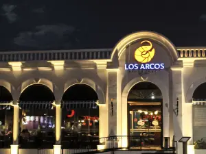 Los Arcos