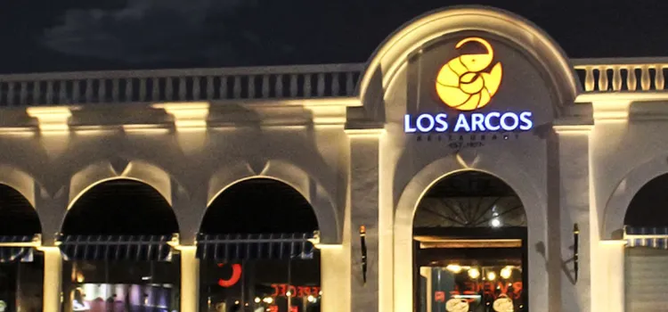 Los Arcos