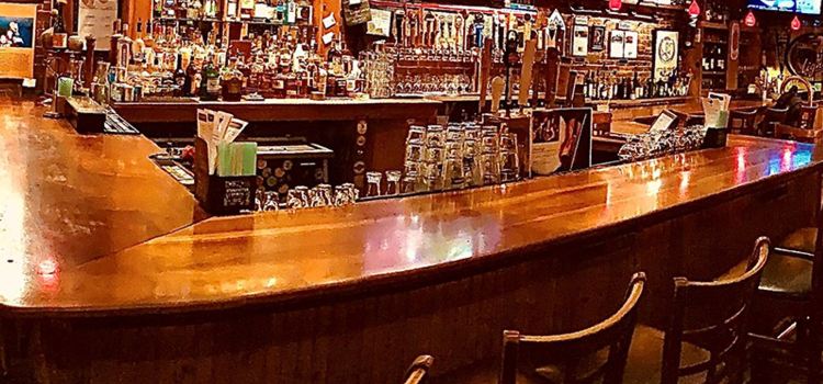 Two Brothers Tavern