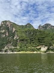 Longtan Xiagu Scenic Area