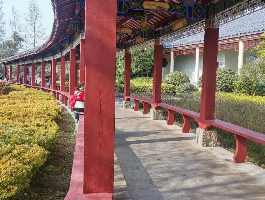 Hotels near Wangwangshan Yundong Park