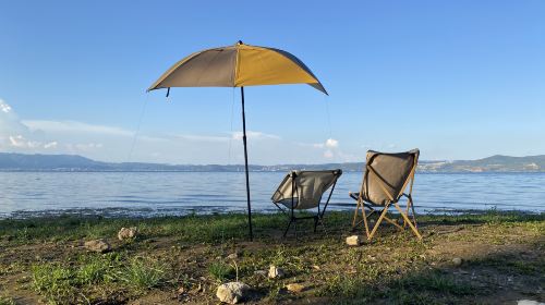 Ruby Beach