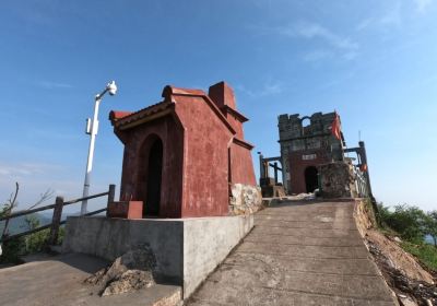 湘潭烏石風景区