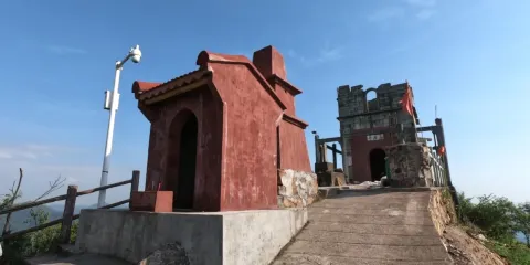 烏石風景名勝旅遊區