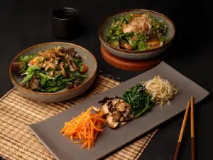 Chanba Private Room Grill