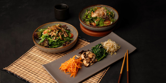 Chanba Private Room Grill