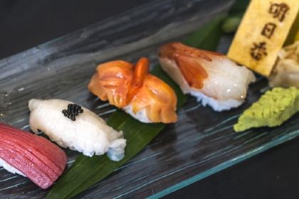 Asuka Japanese Dining