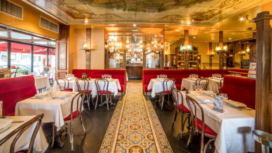 Le Ballon des Ternes