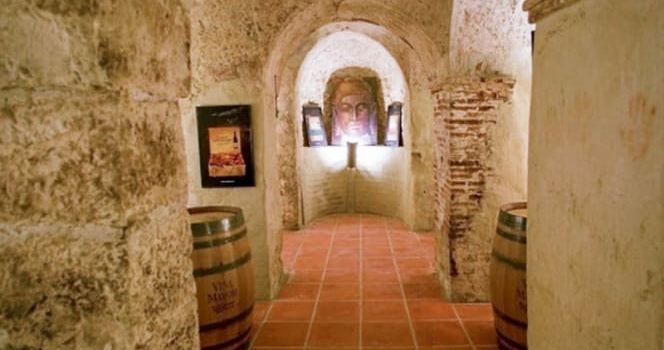 La Casa del Convento