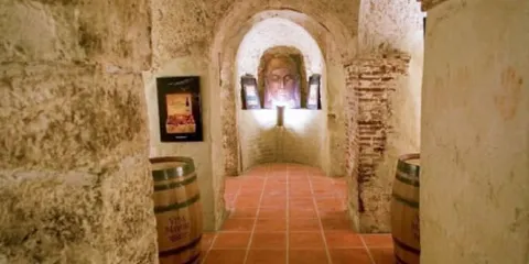 La Casa del Convento