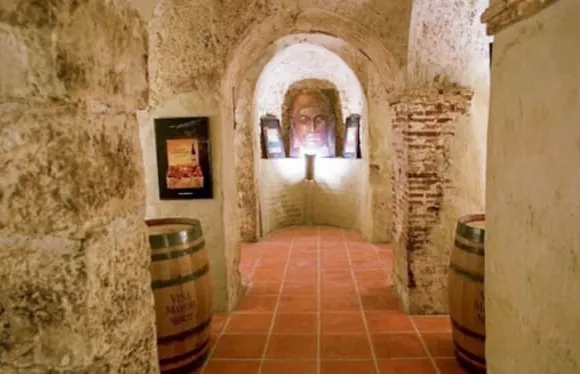 La Casa del Convento