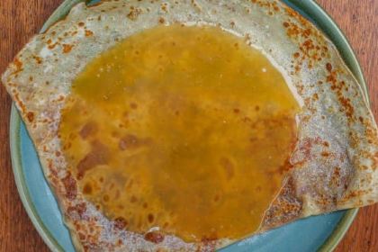 Les Crêpes de Louis-Marie