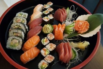 Bambou Sushi Bar