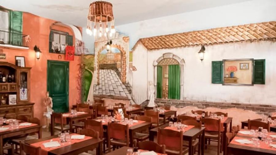 La Locanda di Tizia e Caio