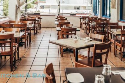 Yaya’s Hellenic Kitchen and Bar