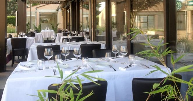 D'Cadei Restaurant