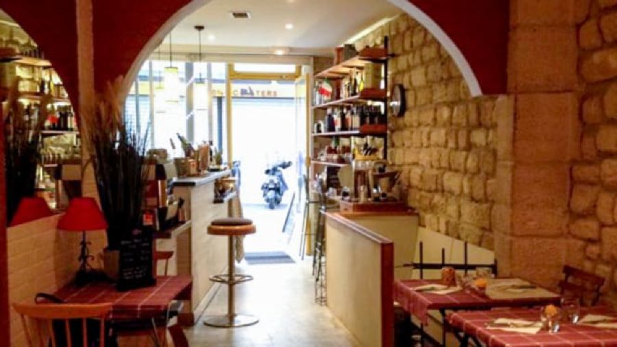 Les Rendez-Vous Italiens