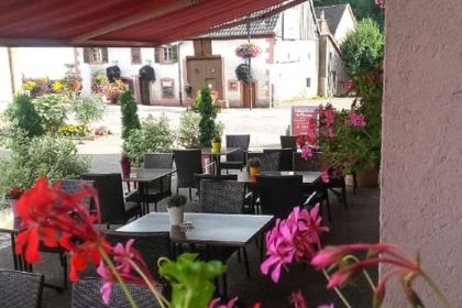 Hostellerie St-Florent