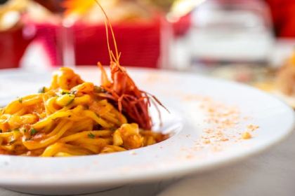 Mare Nostrum Seafood