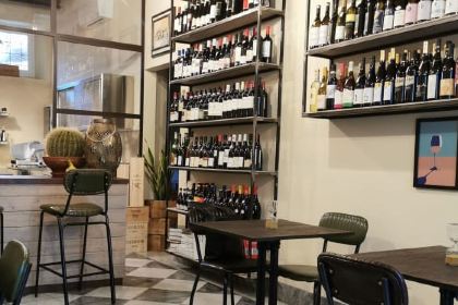 Enoteca Fattori
