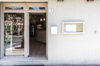 Trattoria Guglielmo