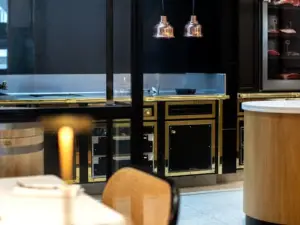 Restaurant Le Central