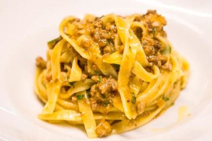 Osteria da Trombicche