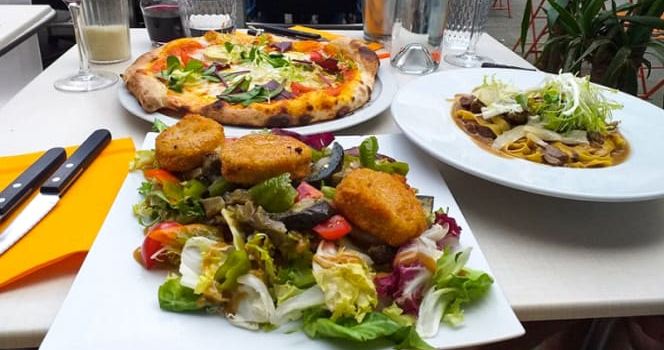 Comptoir D'Italie