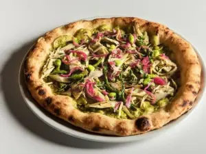 Paglià Pizza e Fichi