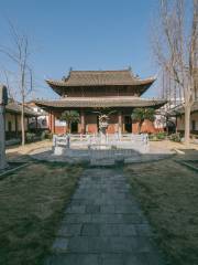 Bailong Temple