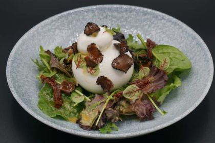 Arawukas- Restaurant