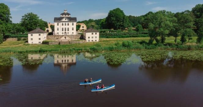 Bjornlunda