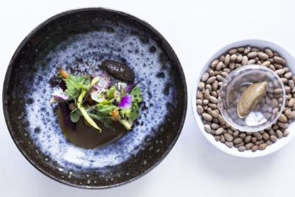 Le Louis XV-Alain Ducasse à l'Hôtel de Paris