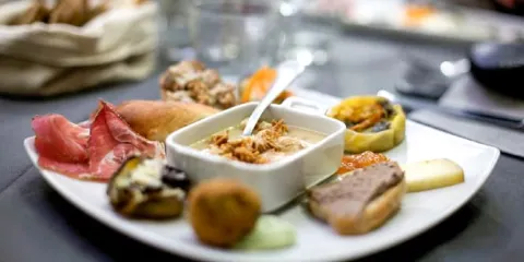 Il Labirinto di Adriano