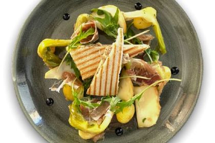 La Bastide de Venelles